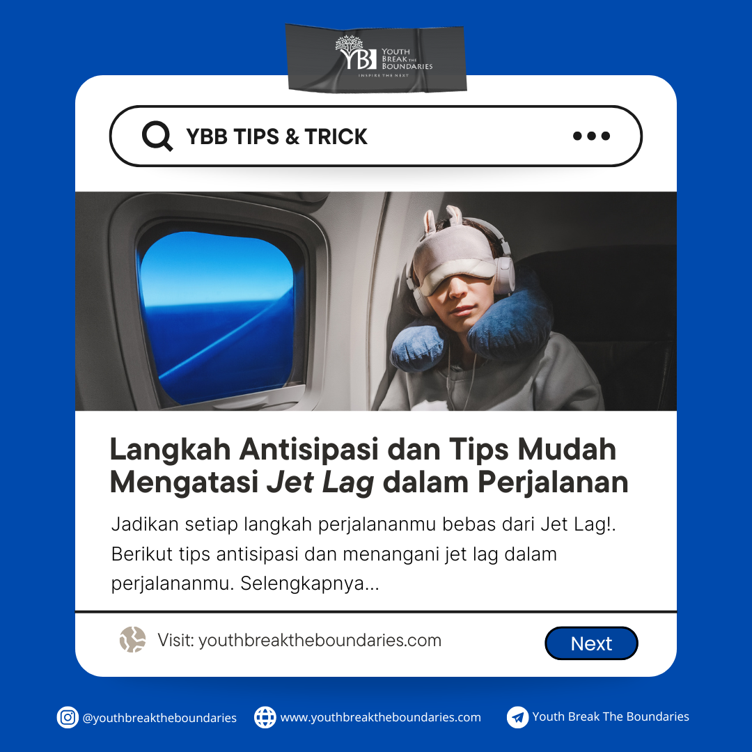 Guide to Minimize Jet Lag and Maximize Your Travel Experience