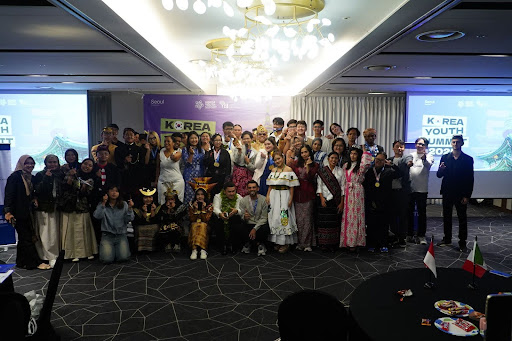 15 Negara Hadir di Korea Youth Summit 2025 Youth Break the Boundaries (YBB) Sukses Gelar Forum Pemuda Global di Seoul, Korea Selatan