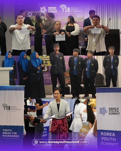 MAN 2 Kota Malang and ETL Global New Zealand Officially Join as Partners of Korea Youth Summit 2025 Strategic Partnership to Support Youth Empowerment and Global Leadership