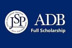 ADB Japan Scholarship: Fully Funded MSc in Sustainability at UNU-IAS