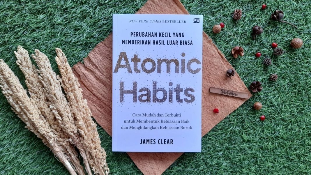 The Power of Small Habits: Kebiasaan Kecil yang Mengubah Hidup
