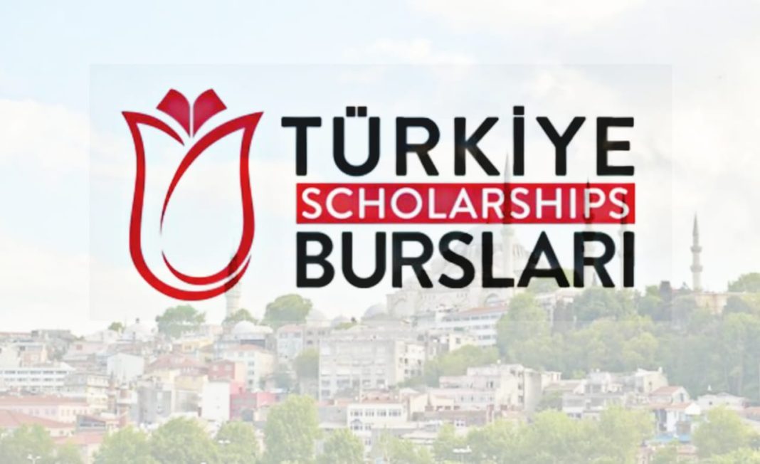 Turkiye Burslari Scholarship 2026: Fully Funded Study in Turkey