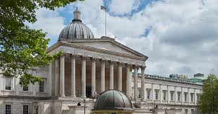 UCL Global Master’s Scholarship 2026