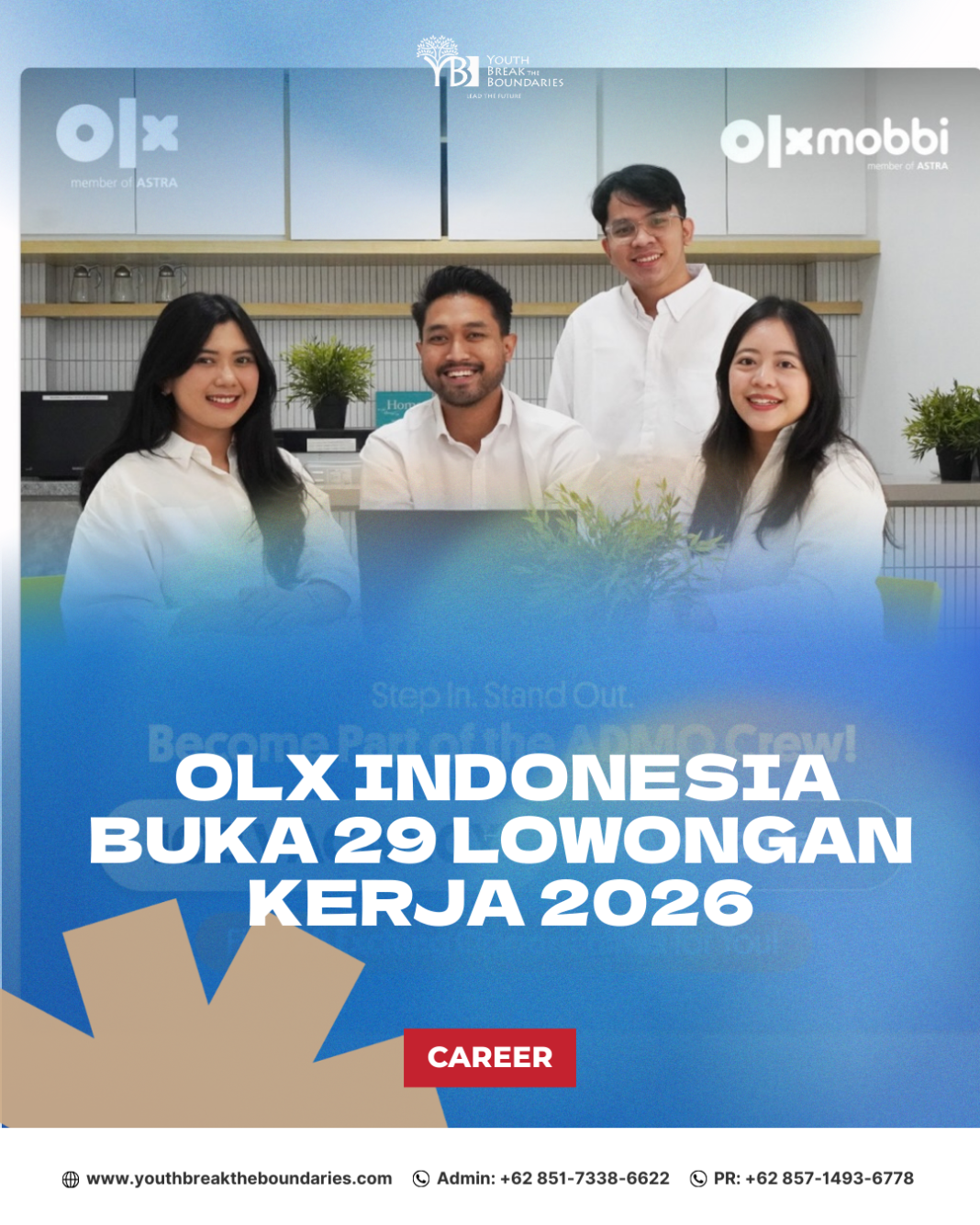 olx indonesia
